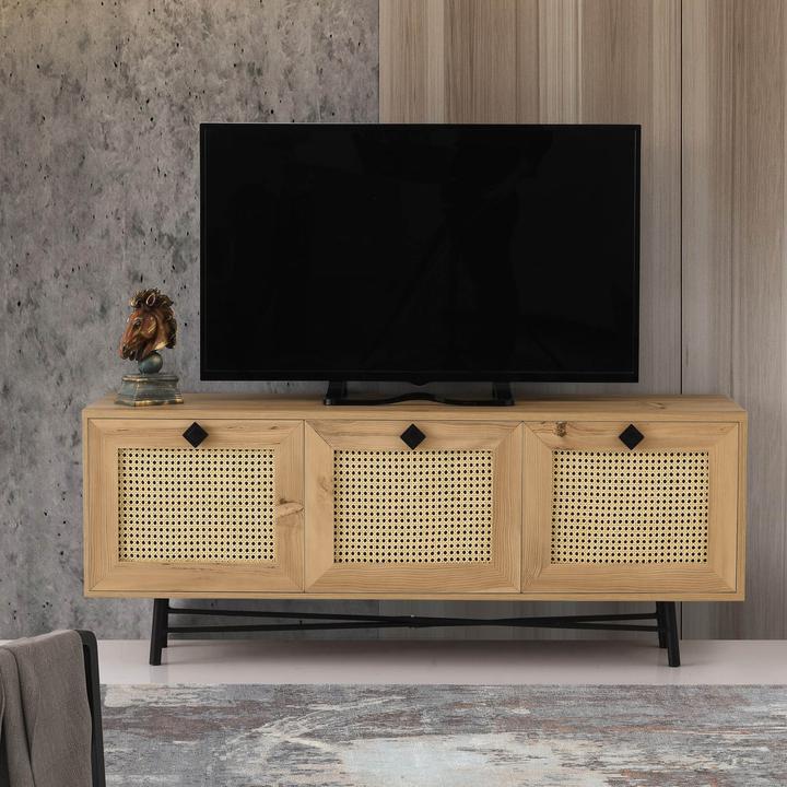 Image du produit Skye Decor Sonny (140 x 55 x 60 cm)