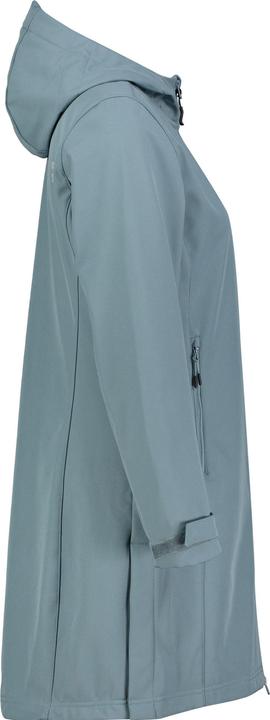 Produktbild Meru Winter Softshellmanten Touloluse (36)