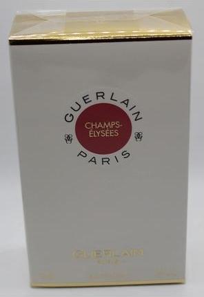 Actual product image Guerlain Eau de Parfum (re) (Eau de parfum, 75 ml)