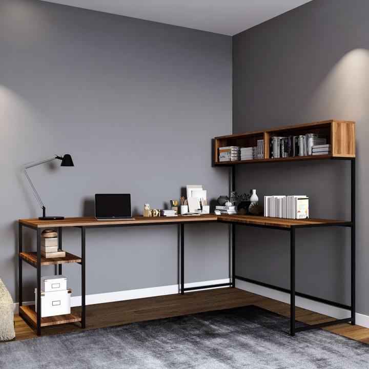 Produktbild Kalune Design Ernesto (120 x 78 x 50 cm)