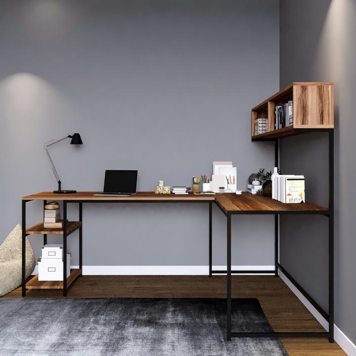 Produktbild Kalune Design Ernesto (120 x 78 x 50 cm)