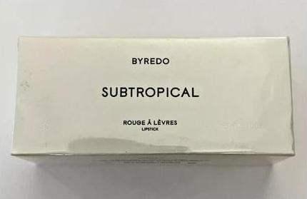Produktbild Byredo Lippenstift Nr. 171 - Subtropical (Nr. 171 - Subtropical)