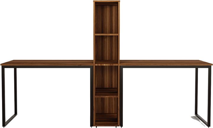 Actual product image Kalune Design Tiana (240 x 60 x 72 cm)