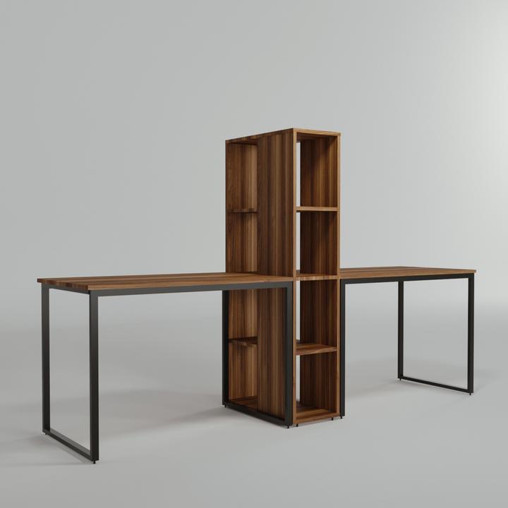 Actual product image Kalune Design Tiana (240 x 60 x 72 cm)