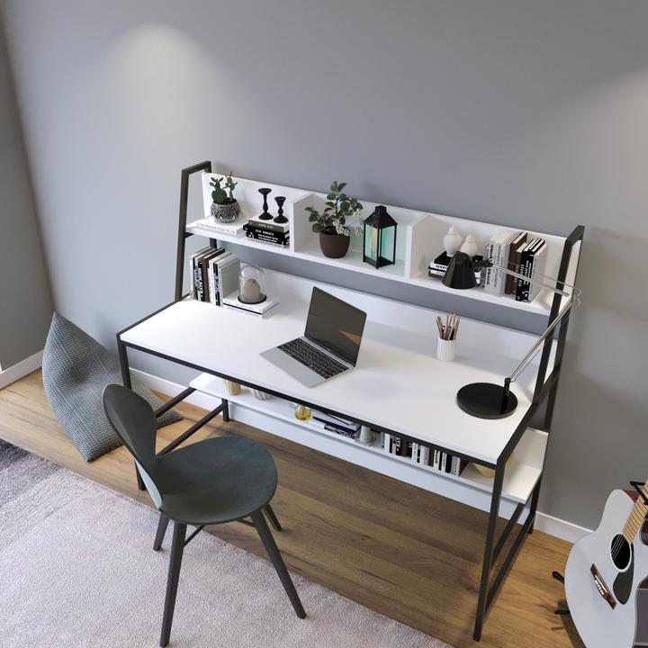 Image du produit Kalune Design Ariella (240 x 60 x 72 cm)