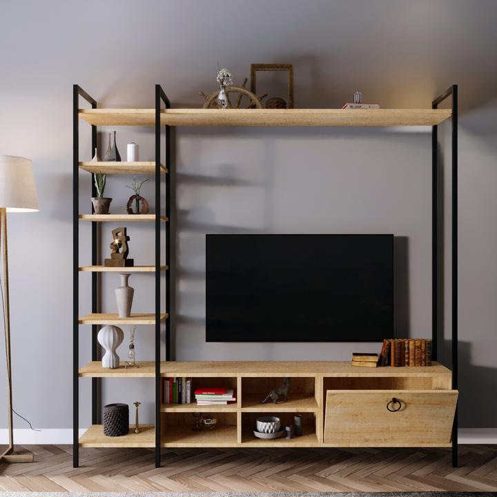 Actual product image Kalune Design Jolene (180 x 180 x 40 cm)