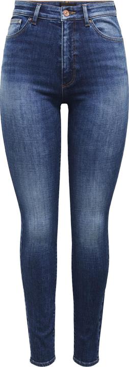 Produktbild Only ONLICONIC HW Skinny Fit Jeans (27)