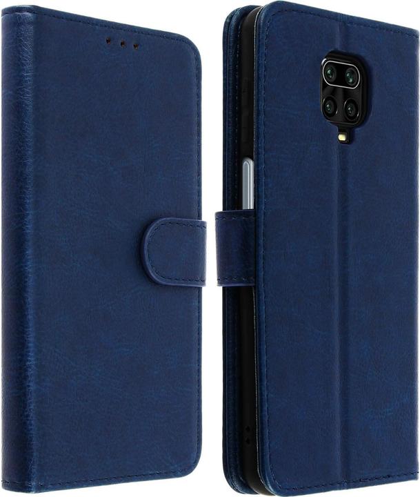 Actual product image Avizar Chester Series (Xiaomi Redmi Note 9S)