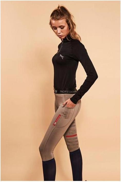 Actual product image eaSt REGGINGS ladies (XL)