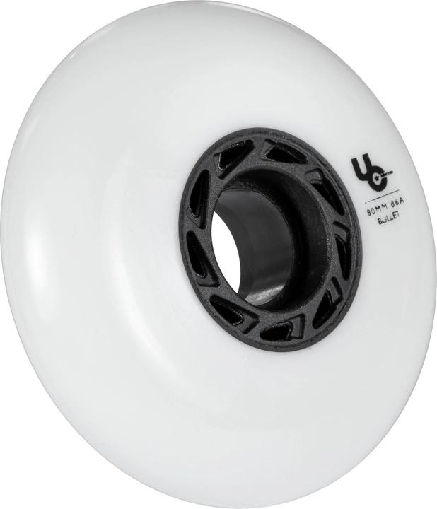 Immagine prodotto Undercover Squadra 76mm/86a, confezione da 4 pezzi (86 mm)