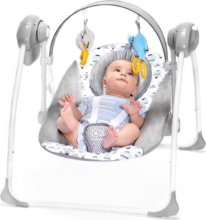 Actual product image KinderKraft Flo