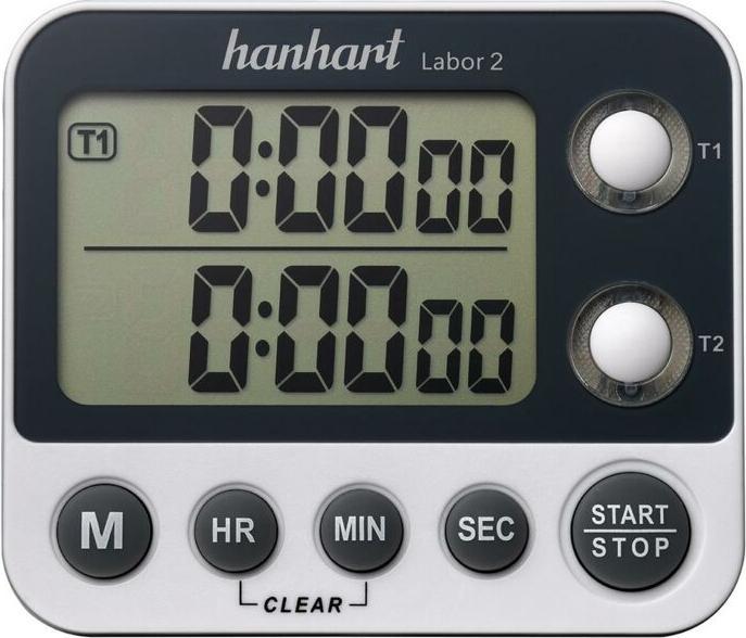 Produktbild Kübler Sport Kurzzeitmesser digital