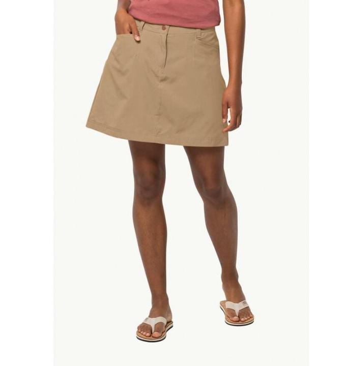 Actual product image Jack Wolfskin Sonora Skort (40)