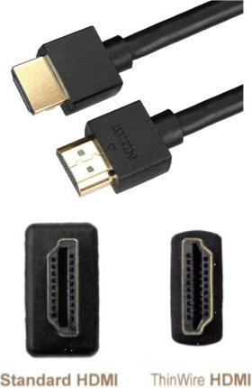 Produktbild Rs Pro HDMI (Typ A) — HDMI (Typ A) (10 m, HDMI)