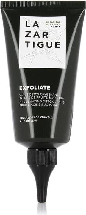 Lazartigue Exfoliate Scrub Detox Oxy 75 ml (75 ml)