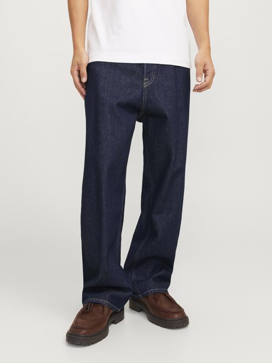 Immagine prodotto Jack & Jones JJIRON JJORIGINAL SBD 492 Baggy Fit Jeans Baggy Fit Jeans (W32/L34)