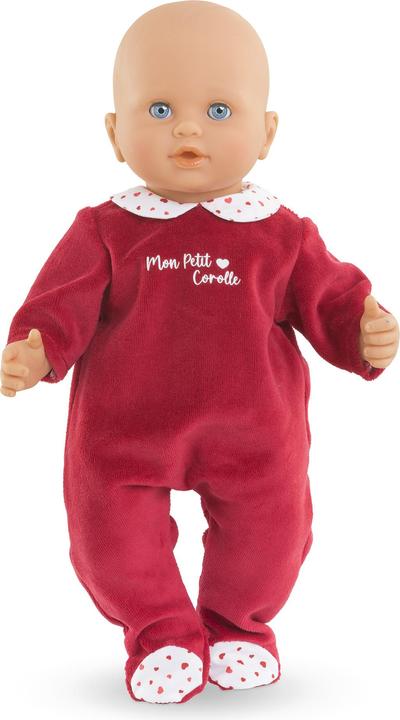 Produktbild Corolle Mon Grand Poupon Hearts Pyjama, 36 cm