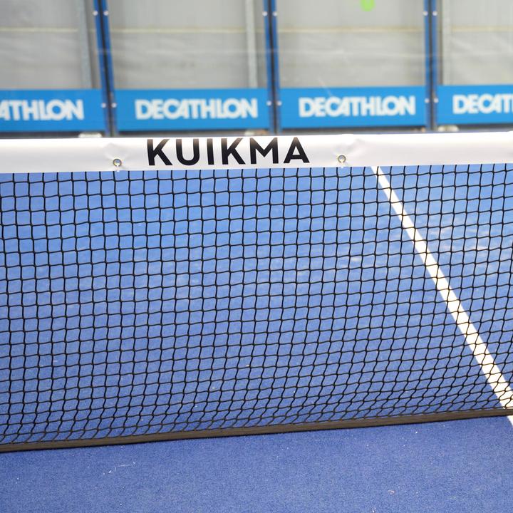 Actual product image Kuikma Paddle net - Competition