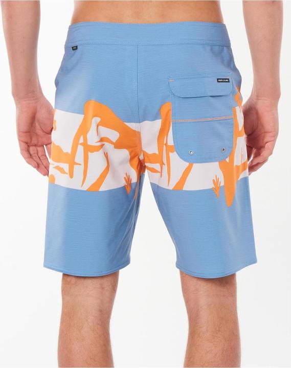 Actual product image Rip Curl MIRAGE OWEN SALTWATER Boardshorts (32)