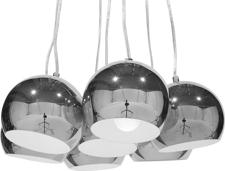 Actual product image Beliani Olza (E14)