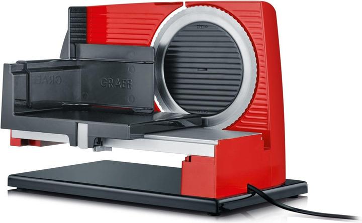 Produktbild Graef Sliced Kitchen