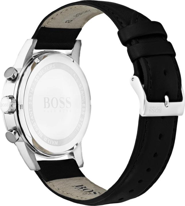 Produktbild Hugo Boss Navigator (Chronograph, 44 mm)