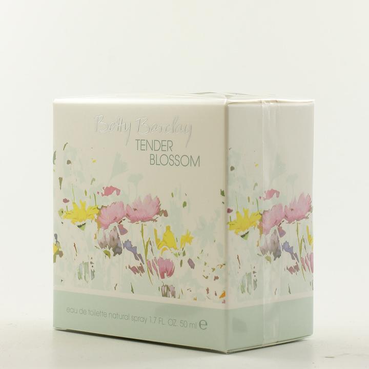 Actual product image Betty Barclay Tenderossom (Eau de toilette, 50 ml)