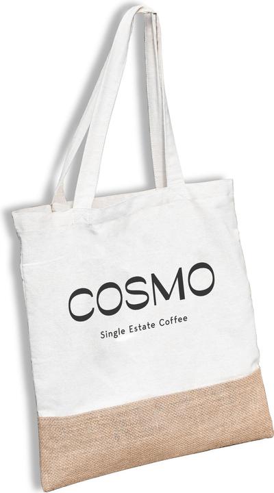 Cosmo Coffee Stofftasche