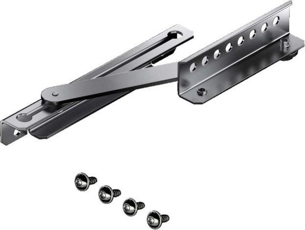 Actual product image Rittal 8618.430 Rack accessories door lock