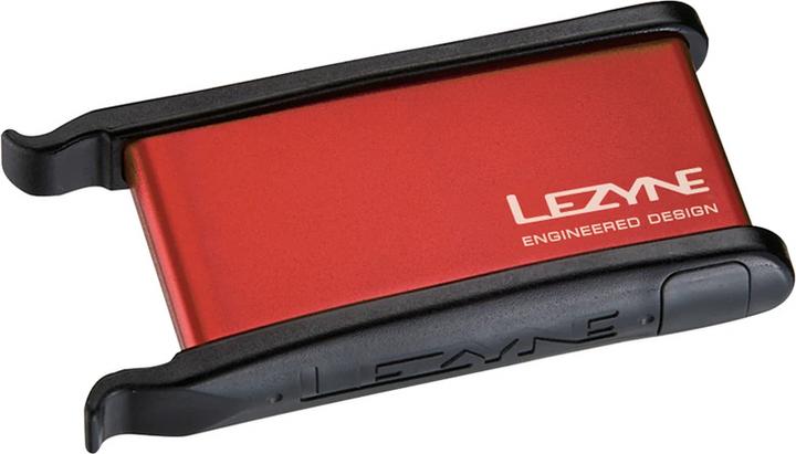Actual product image Lezyne Lever Kit Alloybox