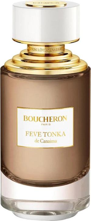 Boucheron Feve de Tonka (Eau de parfum, 125 ml)