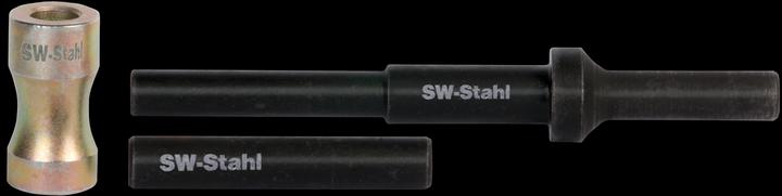Produktbild SW-Stahl S3211-2 Ausdrücker für Klemmschraube Vierlenker Vorderachse 3-TLG
