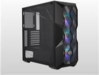 Immagine prodotto Cooler Master MasterBox TD500 Mesh (ATX, mATX, Mini-ITX, E-ATX)