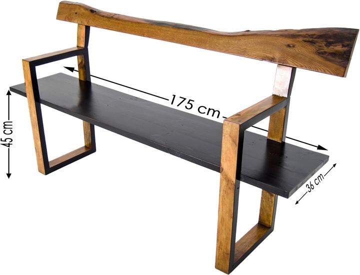 Produktbild Homitis Theo (175 cm)