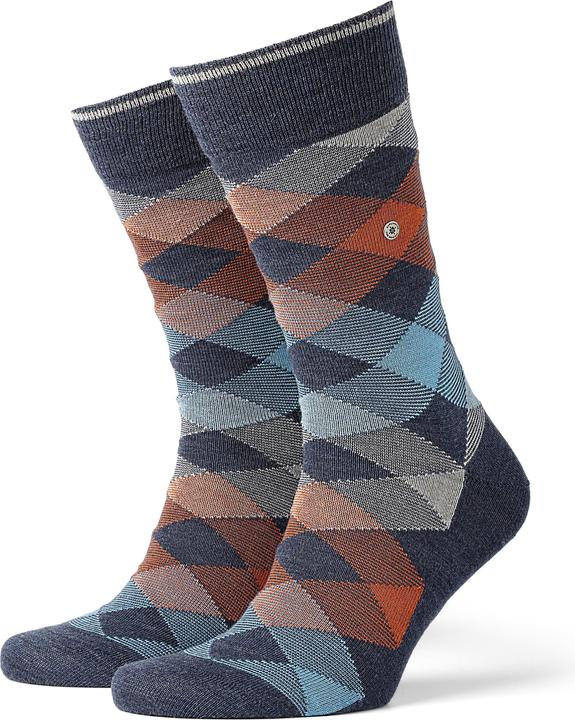 Image du produit Burlington Newcastle (Une unité par pack, 40 - 46)