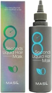 Masi (MASIL) 8 Seconds Liquid Hair Mask 200ml (200 ml)