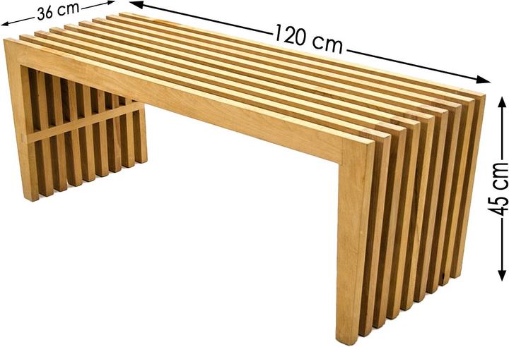 Produktbild Homitis Arabella (120 cm)