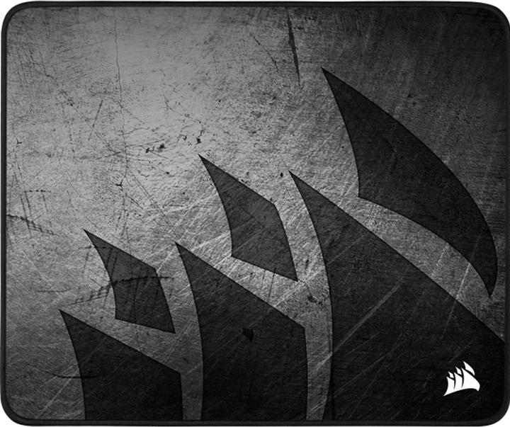 Actual product image Corsair MM300 PRO Premium leak-proof fabric gaming mouse pad - medium size (M)