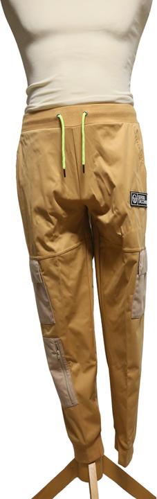 Actual product image Sergio Tacchini trousers besi (L)
