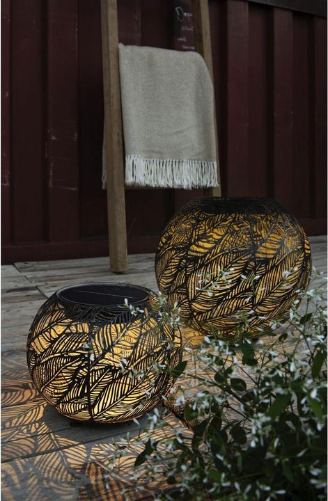 Produktbild STT Solar Antic Ball Sombra