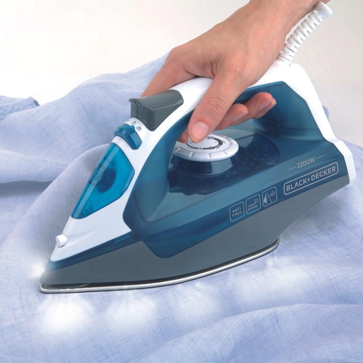 Produktbild Black & Decker BXIR2200E (2200 W, 150 g/min)