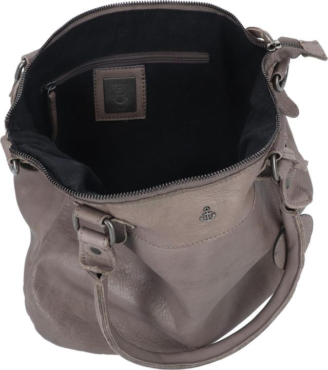 Immagine prodotto Harbour 2nd Borsa a tracolla Anchor Love in pelle 28 cm