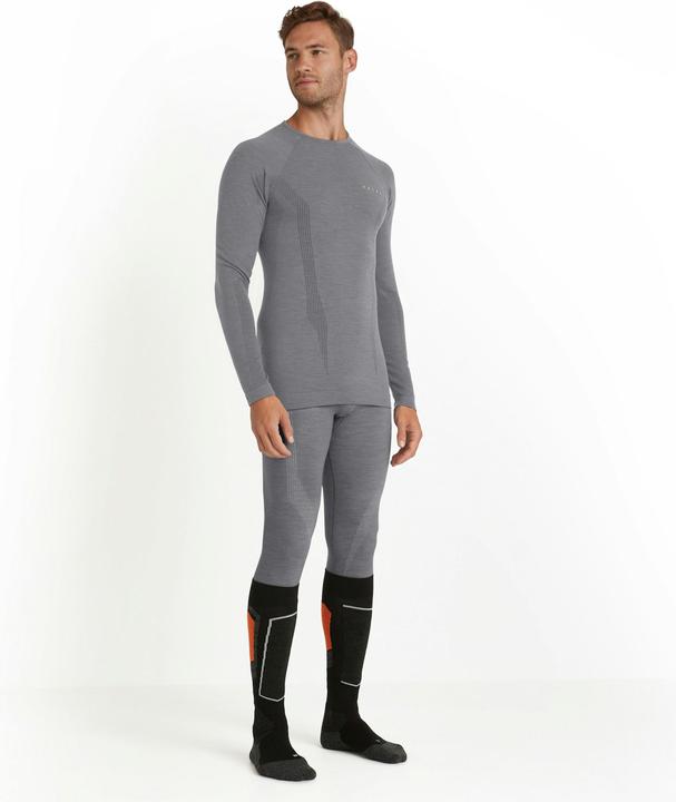 Grey, Heather