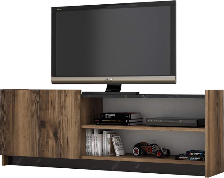 Actual product image Hanah Home Rio (141.5 x 29.5 x 50 cm)
