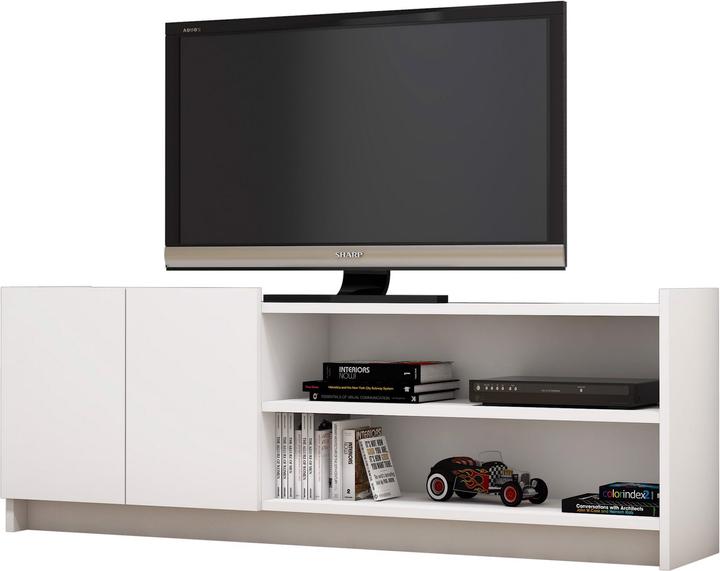 Actual product image Hanah Home Baialyn (141.6 x 29.5 x 50 cm)