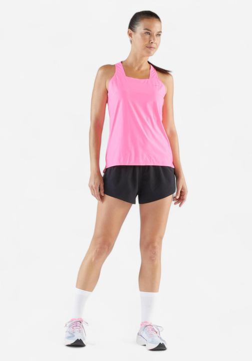 Image du produit Kiprun Débardeur de Running léger Femme - Run 900 Light rose (M)