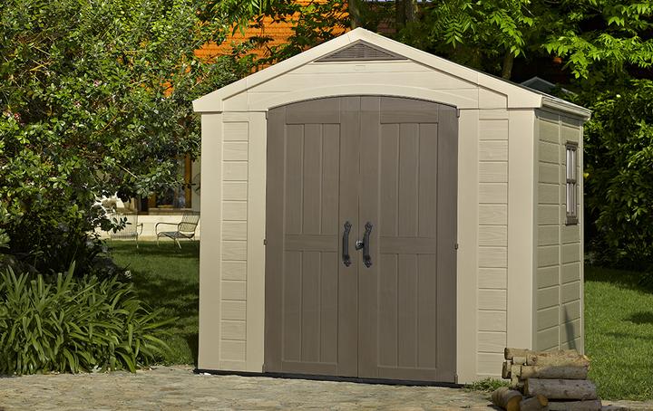 Immagine prodotto Keter Fattore 8x6