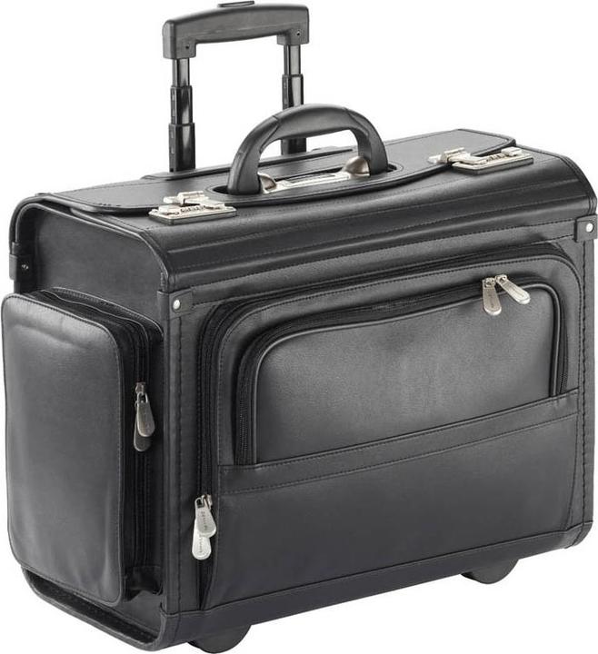 Produktbild Dermata Pilotenkoffer (42 l, Handgepäck (bis 50l))