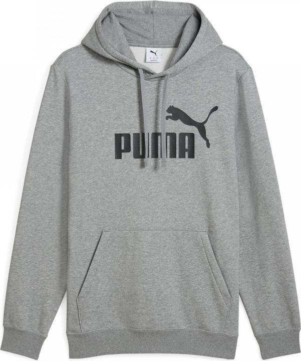 Produktbild Puma ESS No. 1 Logo Hoodie FL (XXL)