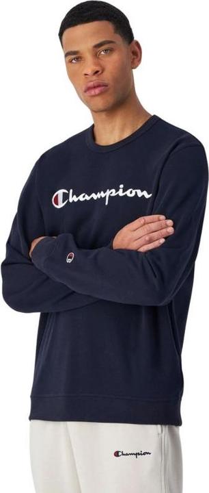Immagine prodotto Champion Sweatshirt mit Rundhalsausschnitt (XXL)